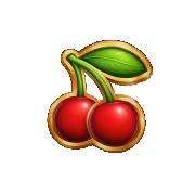 Clover Flames: Cerezas