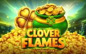 Clover Flames