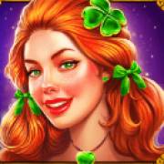 Clover Gold: Chica