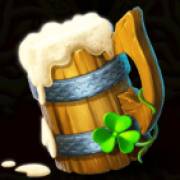 Clover Gold: Cerveza