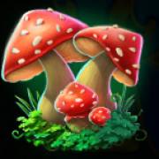 Clover Gold: Setas