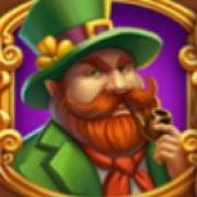 Clover the Rainbow: Enano
