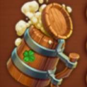 Clover the Rainbow: Cerveza
