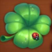 Clover the Rainbow: Trébol