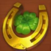 Clover the Rainbow: Herradura