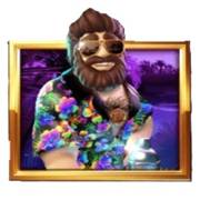 Club Tropicana — Happy Hour: Salvaje