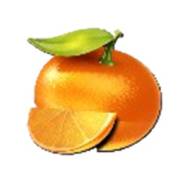 Club Tropicana — Happy Hour: Naranja