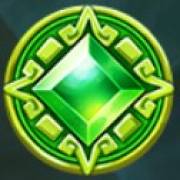Coba: Esmeralda