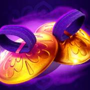 Cobra Hearts: Moneda