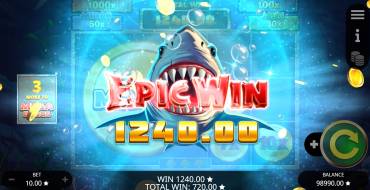 Coin Crusher: Ganancias