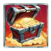 Coin Crusher: Tesoro