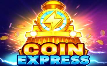 Coin Express