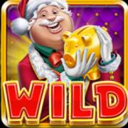 Coin Gobbler — Christmas Edition: Salvaje