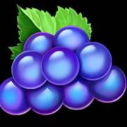 Coin Gobbler — Christmas Edition: Uvas