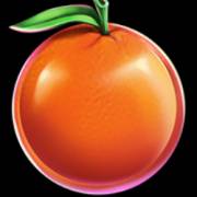 Coin Gobbler — Christmas Edition: Naranja