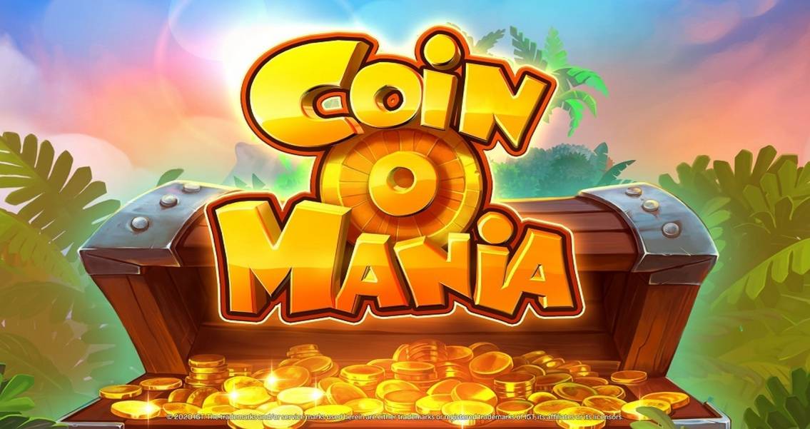 Coin O Mania