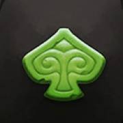 Coin Quest: Flor verde