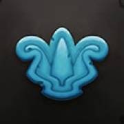 Coin Quest: Flor azul