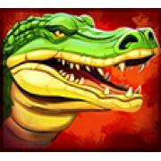 Coin Rush: Elephant Strike: Cocodrilo