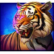 Coin Rush: Elephant Strike: Tigre