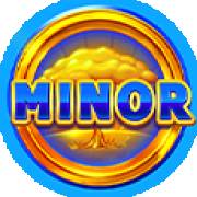 Coin Rush: Elephant Strike: Jackpot menor