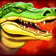 Coin Rush Rhino Running Wins: Cocodrilo