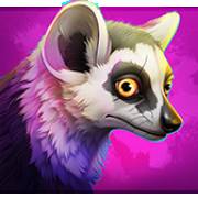 Coin Rush Rhino Running Wins: Lemur