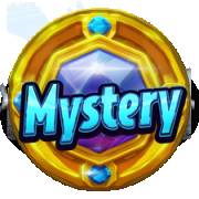 Coin Rush Rhino Running Wins: Símbolo misterioso