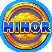 Coin Rush Rhino Running Wins: Jackpot Menor