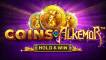 Coins of Alkemor Hold&Win