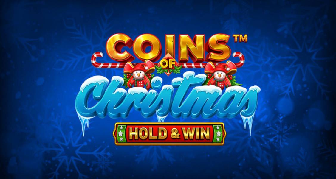 Coins of Christmas — Hold&Win