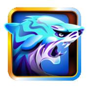 Coins of Fortune: Gato azul
