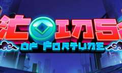 Jugar Coins of Fortune