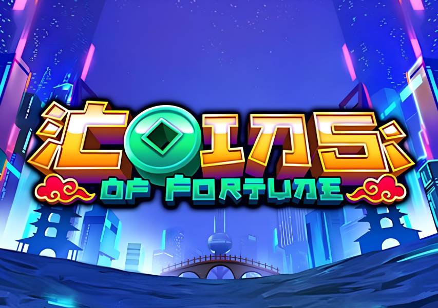 Coins of Fortune