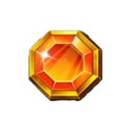 Coins of Ra Deluxe: Gema naranja