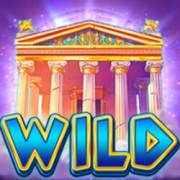 Coins of Zeus — Hold&Win: Salvaje