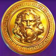Coins of Zeus — Hold&Win: Bono