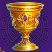 Coins of Zeus — Hold&Win: Tazón