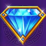Coins of Zeus — Hold&Win: Gema azul