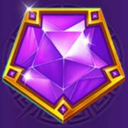 Coins of Zeus — Hold&Win: Gema púrpura