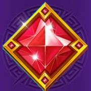 Coins of Zeus — Hold&Win: Gema roja