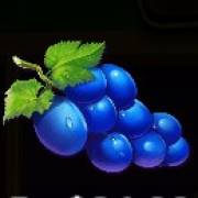 Colossal Cash Zone: Uvas