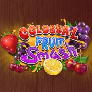 Colossal Fruit Smash: Dispersión