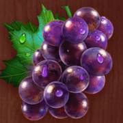 Colossal Fruit Smash: Uvas