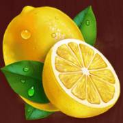 Colossal Fruit Smash: Limón