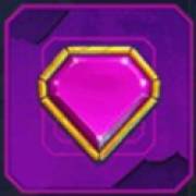 Colossal Gems: Símbolo de comodín
