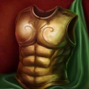Colossus: Hold & Win: Coraza