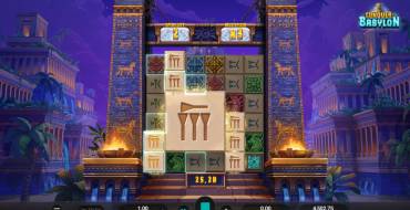 Conquer Babylon: Giros gratis