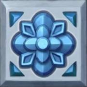 Conquer Babylon: Patrón azul