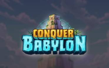 Conquer Babylon